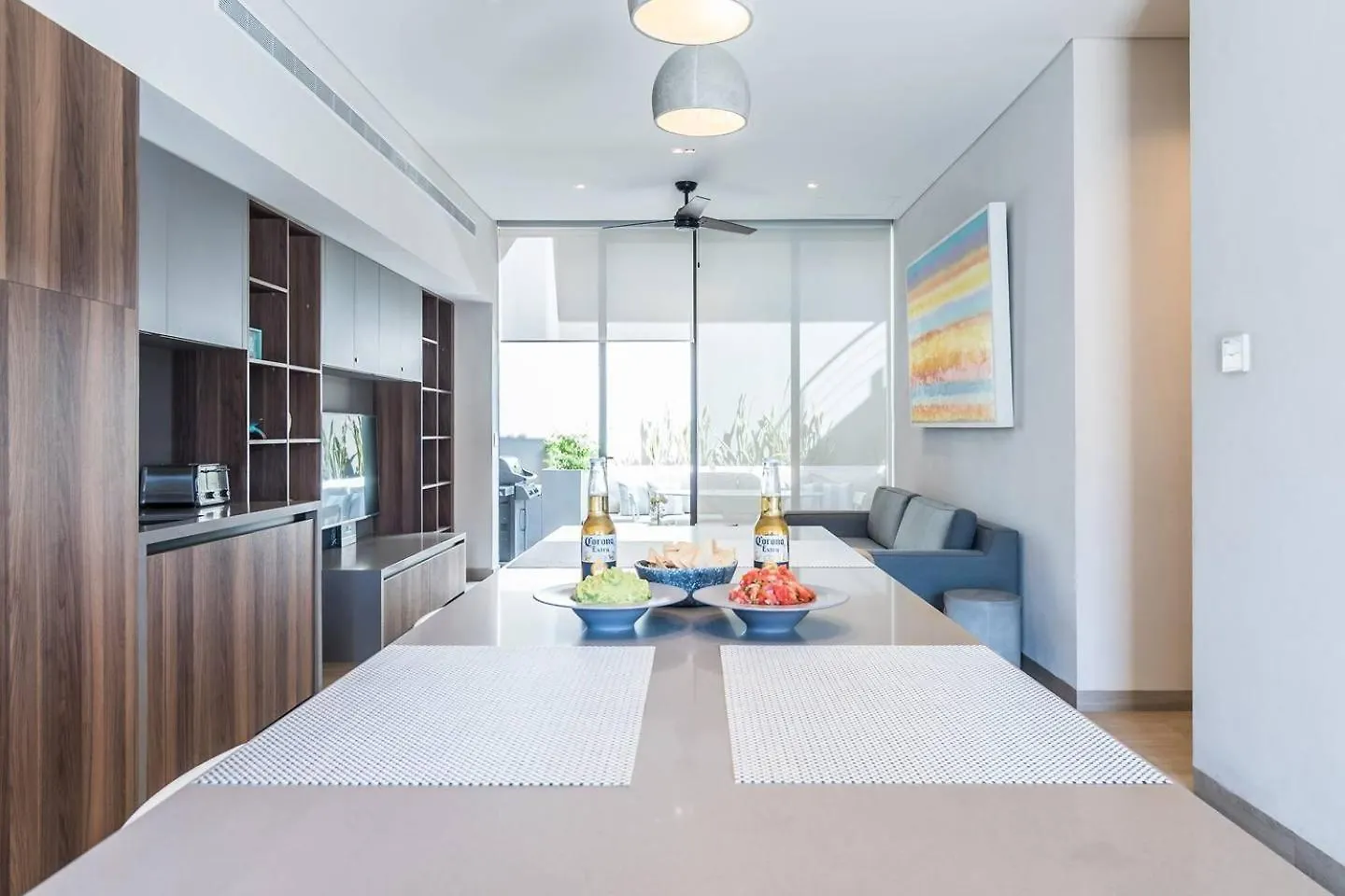 2 Bedroom Condo At Cabo Marina Private Jacuzzi & Grill Cabo San Lucas Meksyk